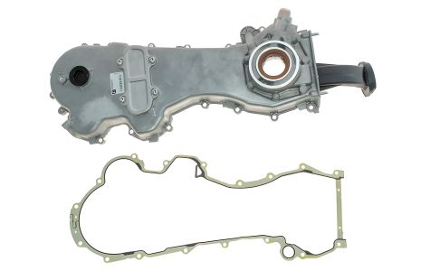 Масляний насос для Doblo/Combo/ 1.3 CDTi/Multijet з 2003 року, PIERBURG (704193020)