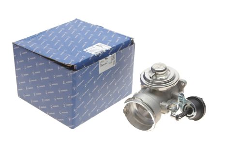 Клапан рецеркуляції відпрацьованих газів VW T5 1.9TDI 03-09, PIERBURG (724809200) Клапан рецеркуляції відпрацьованих газів VW T5 1.9TDI 03-09, PIERBURG (724809200)