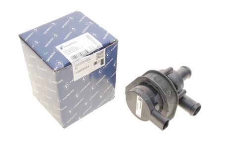 Насос водяний Volkswagen Т5, PIERBURG (702074610) Насос водяний Volkswagen Т5, PIERBURG (702074610)