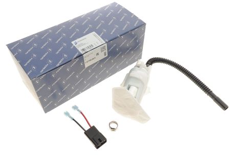 Паливний насос BMW 1/3 N20/N55 11-18, PIERBURG (707795060)