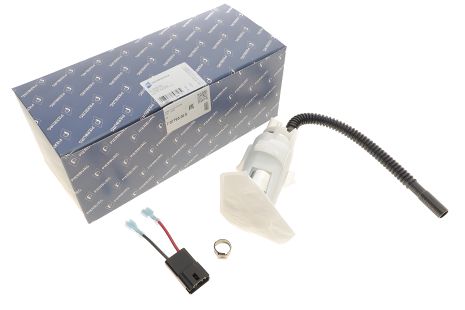 Насос паливний BMW 1/3 N20/N55 11-18, PIERBURG (707795060)