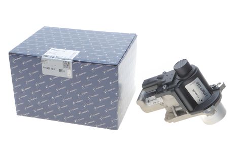 Клапан рециркуляції відпрацьованих газів для VW Caddy 3, B-6, Golf 5, Touran 1.9, 2.0TDi, SE Cordoba 1.9TDi, бренд PIERBURG