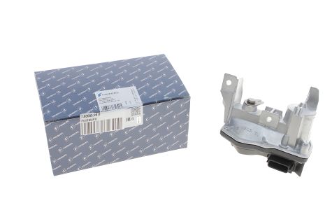 Дросельний клапан для RENAULT MEGANE III 1.5DCI від PIERBURG (703083200)