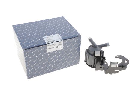 Водяной насос для Peugeot 3008/Citroen C4, PIERBURG (704386100) Водяной насос для Peugeot 3008/Citroen C4, PIERBURG (704386100)