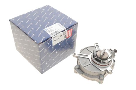 Насос вакуумний Audi A4/A6 2.4-3.2 04-10, PIERBURG (724807210) Насос вакуумний Audi A4/A6 2.4-3.2 04-10, PIERBURG (724807210)