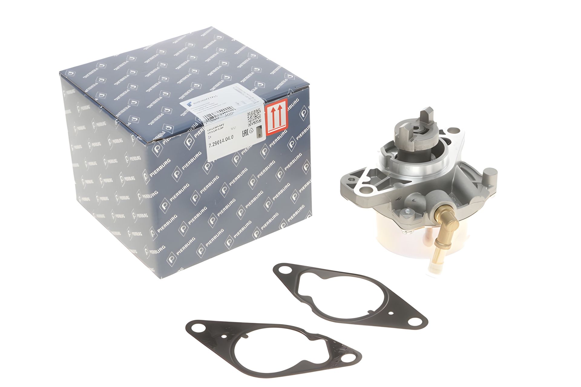 Вакуумный насос FIAT Doblo 1,3D \\04, PIERBURG (729014040) Вакуумный насос FIAT Doblo 1,3D \\04, PIERBURG (729014040)