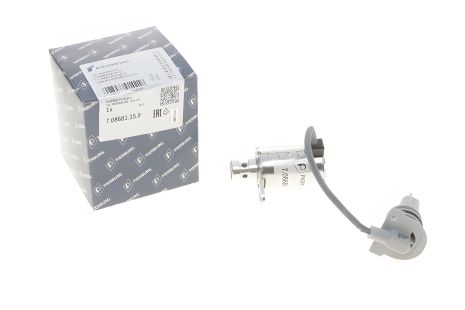 Масляний насос Renault 0.91.2 TCe '12, PIERBURG (708681150)