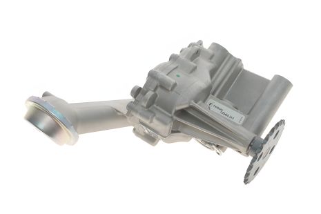 Насос масляний Renault Kangoo 1.5 dCi 09-, PIERBURG (703416140)