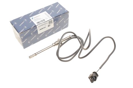 Датчик температури газів відпрацьованих MB Sprinter (906) 2.1D-3.2D 03-, PIERBURG (708369300)