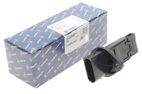 Mercedes Benz расходомер воздуха, PIERBURG (722684090) Mercedes Benz расходомер воздуха, PIERBURG (722684090)