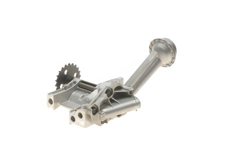 Масляный насос для Renault KANGOO/Renault LOGAN, PIERBURG (706595010)