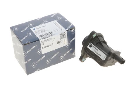 Клапан управления давлением, PIERBURG для BMW 1/3/5/X1/X3/X5 -18 (704216050) Клапан управления давлением, PIERBURG для BMW 1/3/5/X1/X3/X5 -18 (704216050)