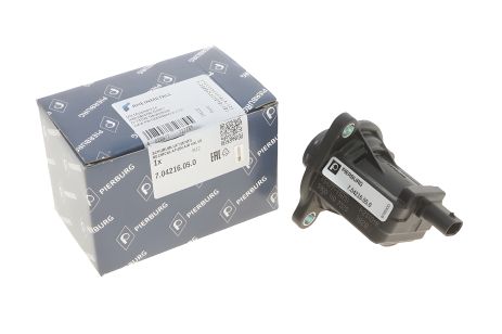 Контрольний клапан тиску, PIERBURG bmw 1/3/5/x1/x3/x5 -18 (704216050)