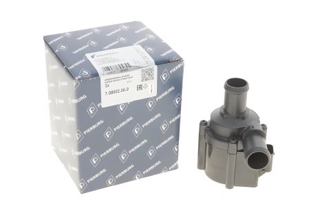 Водяний насос Audi A7/A6, PIERBURG (708002060) Водяний насос Audi A7/A6, PIERBURG (708002060)