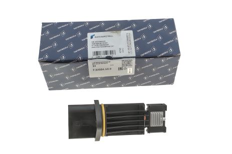 Датчик массового расхода воздуха audi / skoda / vw 1.8 t PIERBURG (722684100)
