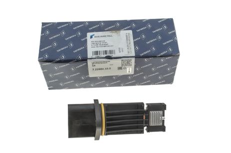 Витратомір повітря, audi / skoda / vw 1.8 t PIERBURG (722684100) Витратомір повітря, audi / skoda / vw 1.8 t PIERBURG (722684100)