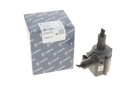 Водяний насос BMW 5, PIERBURG (708692020)