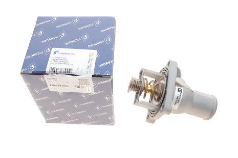 Автотермостат для Opel Astra G/H, Meriva, Insignia, Vectra C и Zafira, PIERBURG (704879000) Автотермостат для Opel Astra G/H, Meriva, Insignia, Vectra C и Zafira, PIERBURG (704879000)