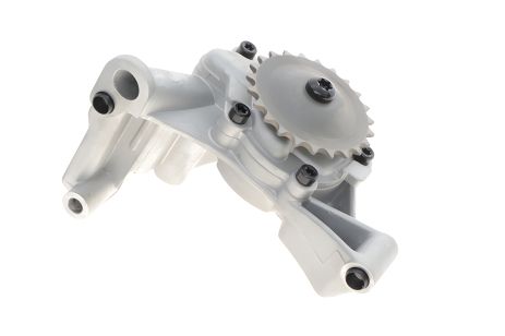 Масляный насос для Caddy III/Golf V(IV) 1.92.0 TDI, PIERBURG (707919170)