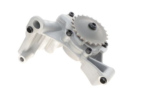 Масляний насос для Caddy III/Golf V(IV) 1.9/2.0 TDI 00-, PIERBURG (707919170)