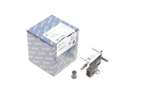 Клапан рециркуляции отходящих газов AUDI/SKODA/VW 1.8-4.2, PIERBURG 701805010