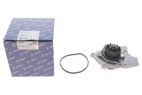 Водяний насос PIERBURG для SKODA, SEAT EXEO, AUDI Q3, PIERBURG (707152040)
