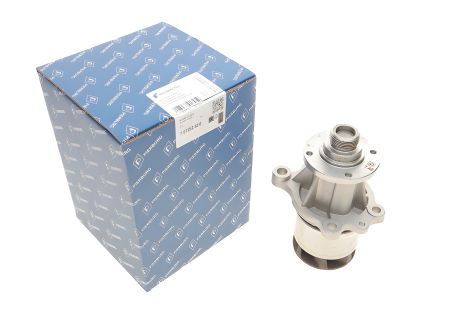 Водяной насос BMW 3 E36/E46/5 E34 89-07, PIERBURG (707152420)
