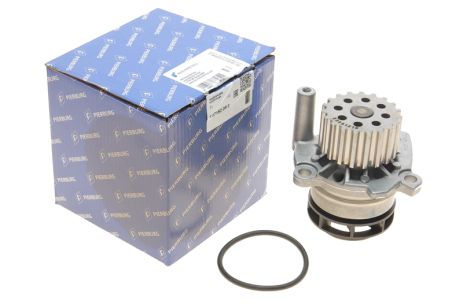 Помпа, водяний насос SKODA RAPID, SEAT ALHAMBRA, PIERBURG (707152050) Помпа, водяний насос SKODA RAPID, SEAT ALHAMBRA, PIERBURG (707152050)
