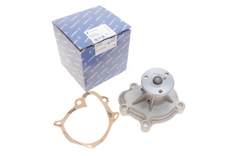 Водяний насос для Combo/Astra G/H/Corsa 1.7Di/CDTi 00-, PIERBURG (707152510) Водяний насос для Combo/Astra G/H/Corsa 1.7Di/CDTi 00-, PIERBURG (707152510)