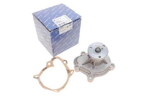 Водяний насос Combo/Astra G/H/Corsa 1.7Di/CDTi 00-, PIERBURG (707152510) Водяний насос Combo/Astra G/H/Corsa 1.7Di/CDTi 00-, PIERBURG (707152510)