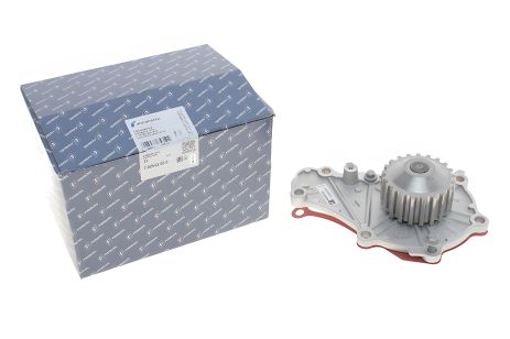 Водяной насос Nemo/Bipper 1.4HDi 08-, PIERBURG (702543050)