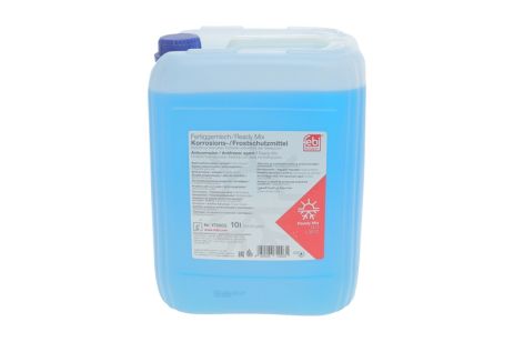 ΠΠ½ΡΠΈΡΡΠΈΠ· G11 -35Β°C Π³ΠΎΡΠΎΠ²ΠΈΠΉ ΡΠΈΠ½ΡΠΉ FEBI (10Π»), FEBI BILSTEIN (172003) ΠΠ½ΡΠΈΡΡΠΈΠ· G11 -35Β°C Π³ΠΎΡΠΎΠ²ΠΈΠΉ ΡΠΈΠ½ΡΠΉ FEBI (10Π»), FEBI BILSTEIN (172003)