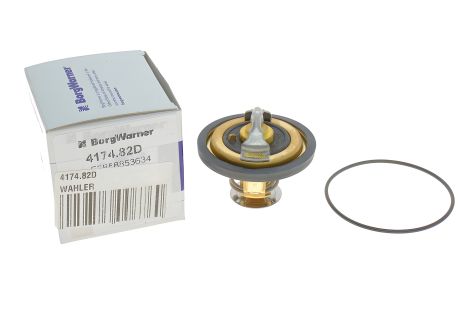 WAHLER термостат Citroen Fiat Peugeot (417482D) WAHLER термостат Citroen Fiat Peugeot (417482D)
