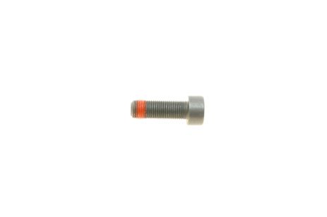 Болти кріплення маховика T4 2.4D/Crafter 2.5TDI , LUK (411013911)
