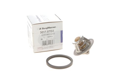 Lanos 1.5 Термостат, WAHLER (3017.87D2) 87° (96143939) Lanos 1.5 Термостат, WAHLER (3017.87D2) 87° (96143939)