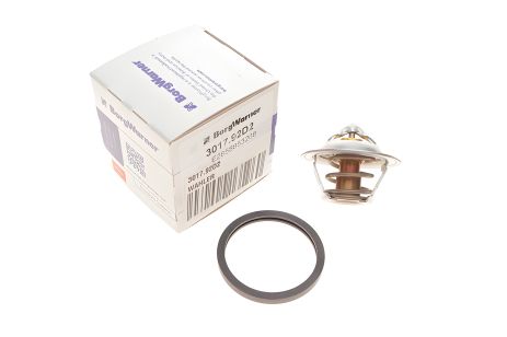 DAEWOO NEXIA, OPEL ASTRA, CORSA Термостат, WAHLER (301792D2)