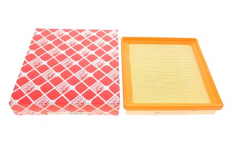 Повітряний фільтр SEAT ARONA, SKODA OCTAVIA, VW CADDY, FEBI BILSTEIN (103007) Повітряний фільтр SEAT ARONA, SKODA OCTAVIA, VW CADDY, FEBI BILSTEIN (103007)