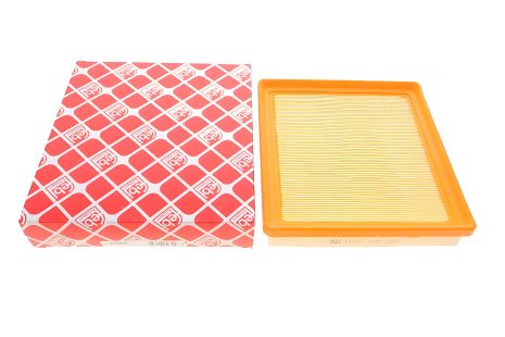 Фильтр воздушный SEAT ARONA, SKODA OCTAVIA, VW CADDY, FEBI BILSTEIN (103007) Фильтр воздушный SEAT ARONA, SKODA OCTAVIA, VW CADDY, FEBI BILSTEIN (103007)