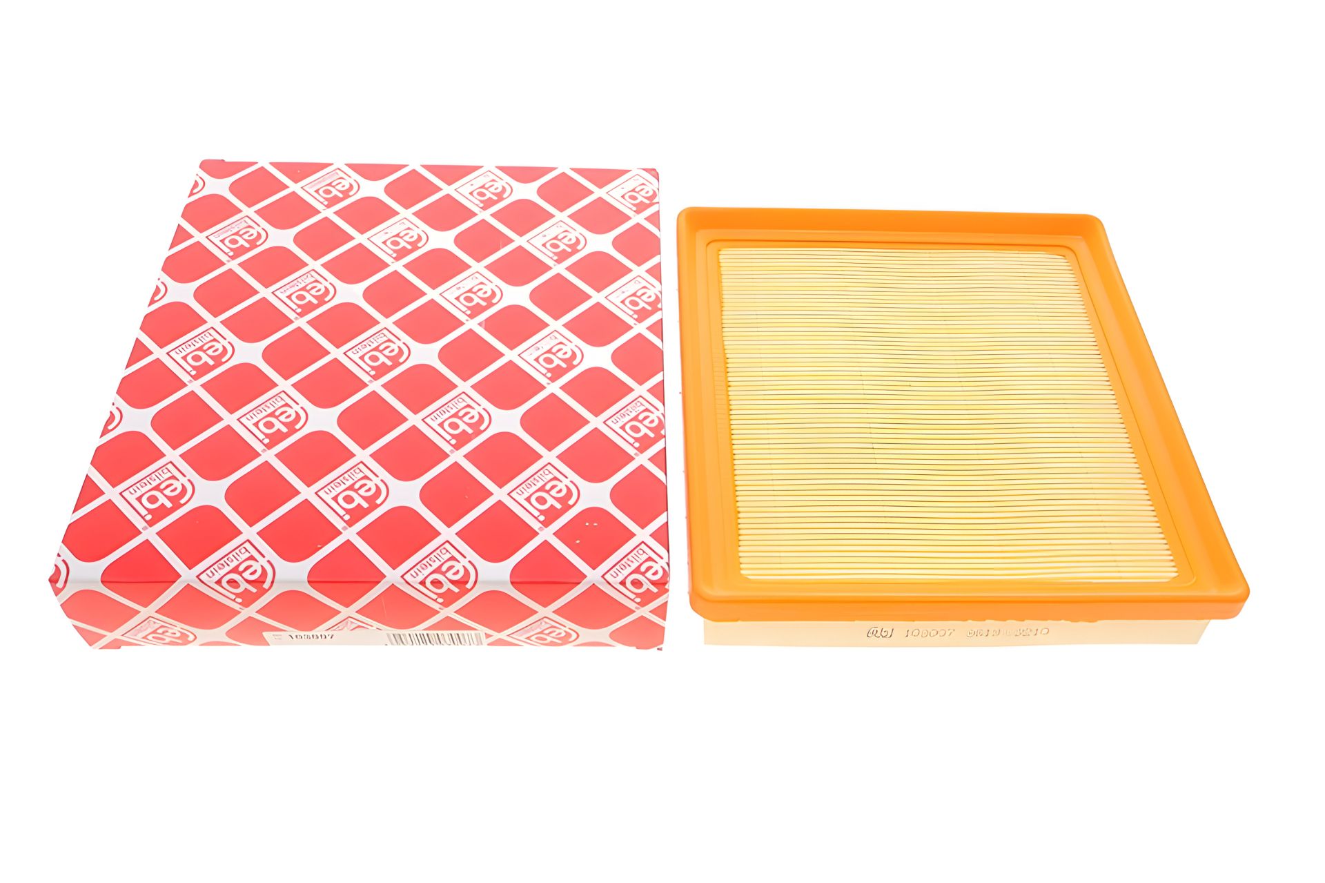 Повітряний фільтр SEAT ARONA, SKODA OCTAVIA, VW CADDY, FEBI BILSTEIN (103007) Повітряний фільтр SEAT ARONA, SKODA OCTAVIA, VW CADDY, FEBI BILSTEIN (103007)