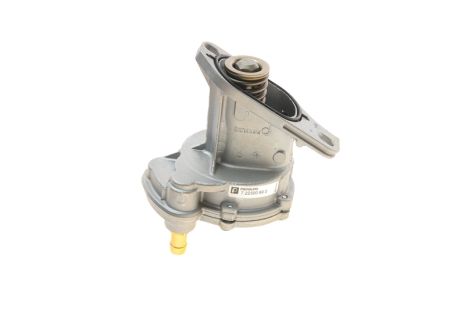Насос вакуумний VW LT,Transporter, PIERBURG (722300690) Насос вакуумний VW LT,Transporter, PIERBURG (722300690)
