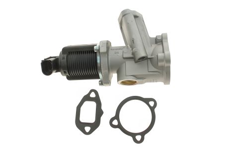 Клапан рециркуляции выхлопных газов Fiat, PIERBURG (700020240) - Эффективное снижение выбросов