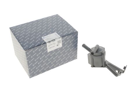 Насос рециркуляции антифриза для BMW F10 N63/S63 10-16, F01 N63 08-15, E70 N63/S63 09-13, F15 N63/S63, от PIER