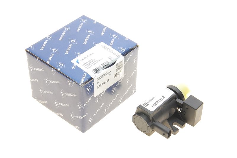 Тиск керуючий клапан для SPRINTER 2.2CDI (06-), PIERBURG (700782110) Тиск керуючий клапан для SPRINTER 2.2CDI (06-), PIERBURG (700782110)