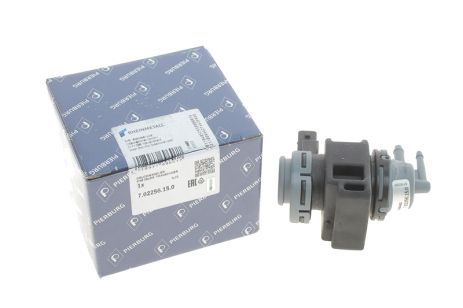 Клапан управління тиском Renault Master 2.3dCi 10-, PIERBURG (702256150) Клапан управління тиском Renault Master 2.3dCi 10-, PIERBURG (702256150)