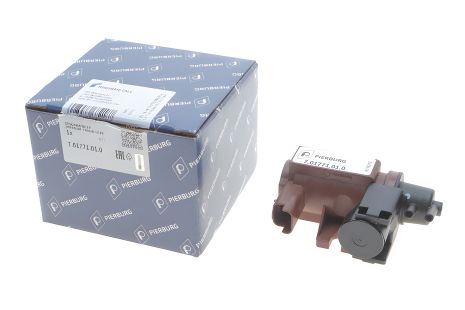 Клапан давления для FOCUS/C-MAX/MONDEO/KUGA/S-MAX/GALAXY 2.0TDCI 03-, PIERBURG (701771010)