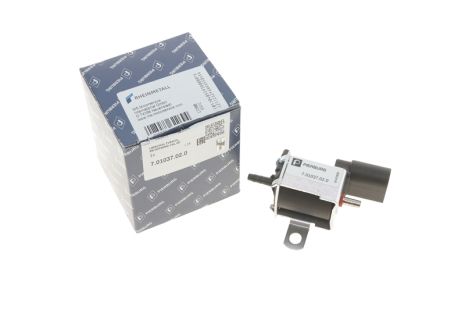 Клапан управління тиском AUDI A3/VW Golf IV 1.8i, 1.9 TDI (AGR), PIERBURG (701037020) Клапан управління тиском AUDI A3/VW Golf IV 1.8i, 1.9 TDI (AGR), PIERBURG (701037020)
