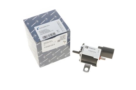 Клапан тиску управління AUDI A3/VW Golf IV 1.8i, 1.9 TDI (AGR), PIERBURG (701037020)