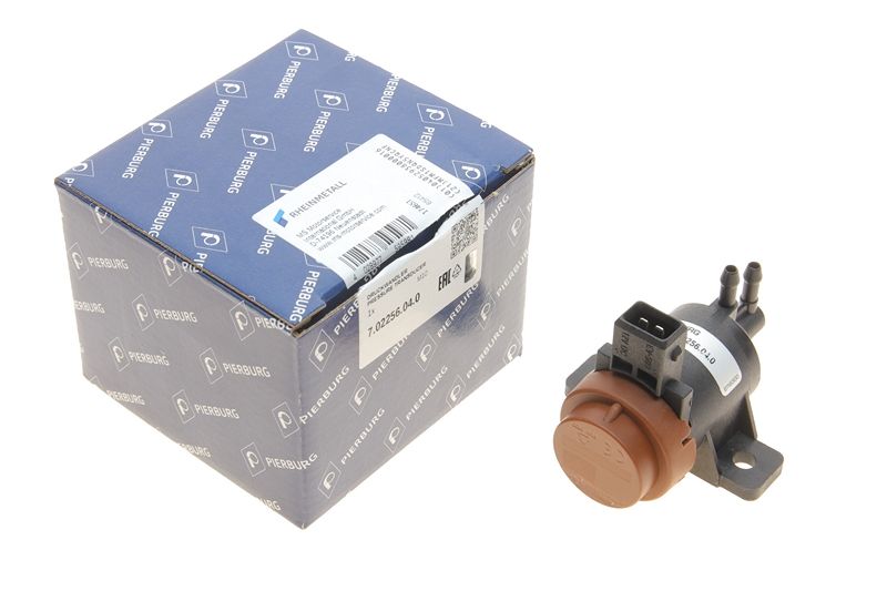 Управління тиском клапан Renault Espace/Megane/Trafic II 1.9dCi 99-, PIERBURG (702256040) Управління тиском клапан Renault Espace/Megane/Trafic II 1.9dCi 99-, PIERBURG (702256040)