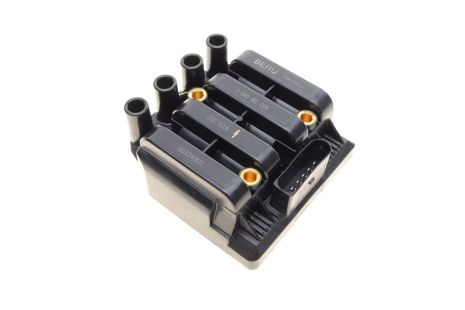 Катушка зажигания VW JETTA, SKODA OCTAVIA, VW CADDY, BERU (ZSE029) Катушка зажигания VW JETTA, SKODA OCTAVIA, VW CADDY, BERU (ZSE029)