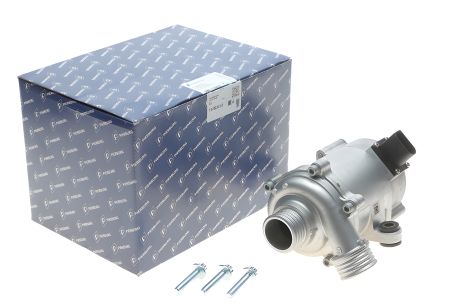 Насос водяний, помпа BMW 1/3/4/5/X1/X3 N20 10-, PIERBURG (707223010) Насос водяний, помпа BMW 1/3/4/5/X1/X3 N20 10-, PIERBURG (707223010)